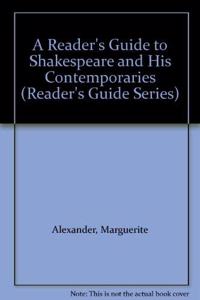 READERS GUIDE SHAKES CONTEM