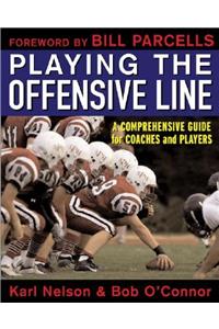 Playing the Offensive Line