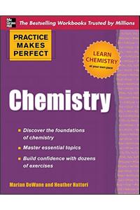 Practice Makes Perfect Chemistry