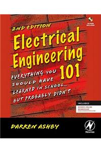 Electrical Engineering 101