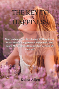 Key to Happiness