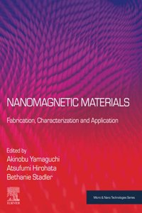Nanomagnetic Materials
