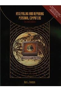 Assembling and Repairing Personal Computers