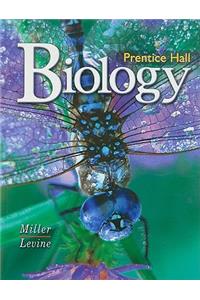 Miller Levine Biology Student Edition 2008c