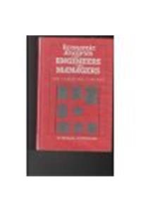 Economic Analysis for Engineers and Managers: The Canadian Context