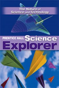 Nature of Science and Technology Student Edition and Nature of Science and Technology Adapted Reading and Study Workbook C2009