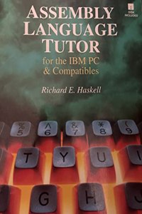 Assembly Language Tutor for the IBM PC and Compatibles