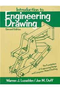 Introduction to Engineering Drawing