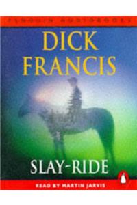 Slay-Ride (Penguin Audiobooks)
