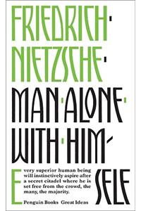 Man Alone with Himself