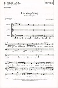 Dancing-Song