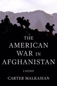 The American War in Afghanistan