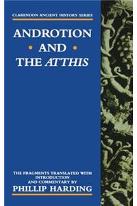 Androtion and the Atthis