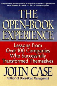 The Open-Book Experience