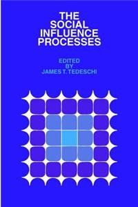 The Social Influence Processes
