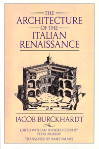 Architecture of the Italian Renaissance