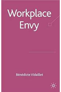 Workplace Envy