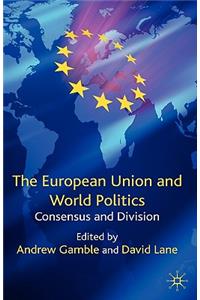 European Union and World Politics