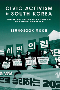 Civic Activism in South Korea