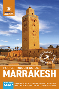 Pocket Rough Guide Marrakesh (Travel Guide)