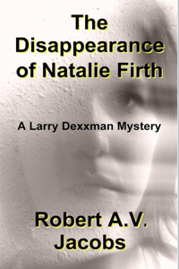 Disappearance of Natalie Firth