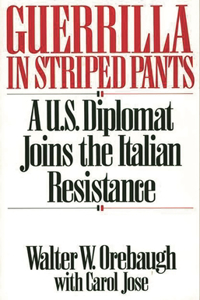 Guerrilla in Striped Pants