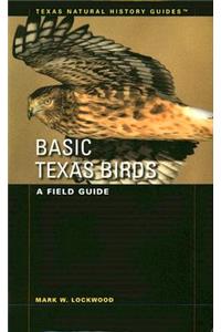 Basic Texas Birds