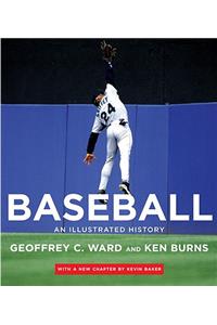 Baseball: An Illustrated History, Including the Tenth Inning