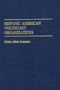 Hispanic American Voluntary Organizations