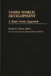 Third World Development