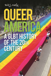 Queer America