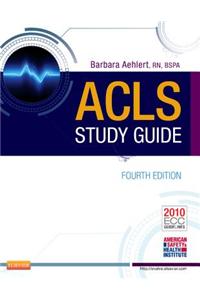 ACLS Study Guide