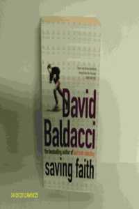 Saving Faith - Asda Excl Disc Page Speci