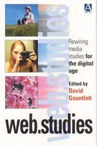 web.studies: Rewiring Media Studies for the Digital Age