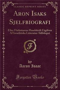 Aron Isaks Sjelfbiografi