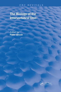 Biology Of Invertebral Disc