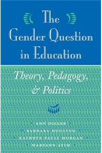 Gender Question in Education