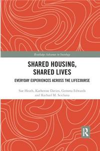 Shared Housing, Shared Lives