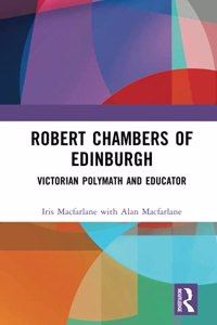 Robert Chambers of Edinburgh
