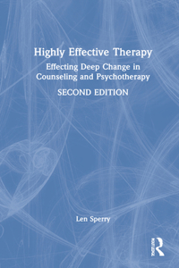 Highly Effective Therapy