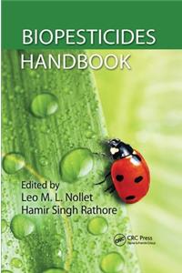 Biopesticides Handbook