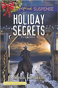 Holiday Secrets (McKade Law)