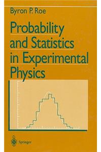 Probability and Statistics in Experimental Physics