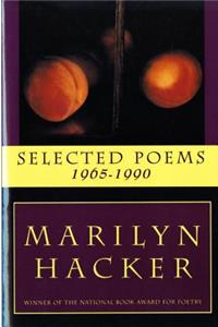 Selected Poems 1965-1990