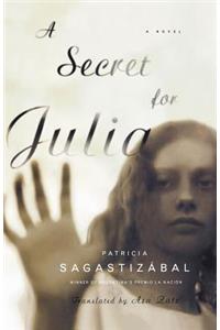 Secret for Julia