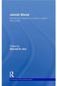 Jewish Blood