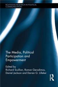 Media, Political Participation and Empowerment