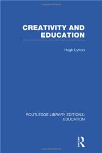 Creativity and Education