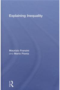 Explaining Inequality