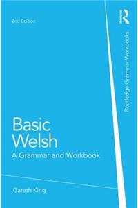 Basic Welsh